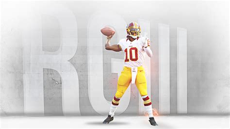 Robert Griffin III wallpaper | 1920x1080 | #64646