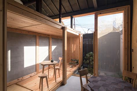 Casa 2m26 Kyoto / 2M26 | ArchDaily México