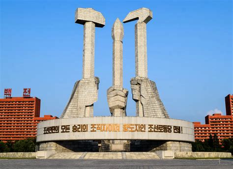 Can you Visit North Korea As A Tourist in 20201? What You Need to Know