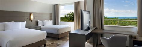 Extended-Stay Hotel in Cancun | Residence Inn Cancun Hotel Zone