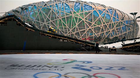 On “Human Rights” and the Beijing 2022 Olympics – NOlympics LA