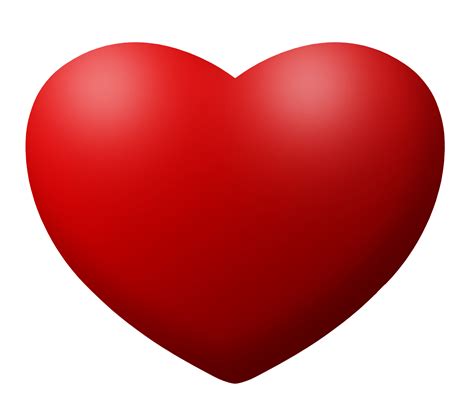 Heart PNG, Heart Transparent Background - FreeIconsPNG