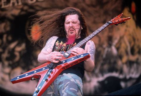 Remembering Dimebag Darrell on the 10th Anniversary of His Death