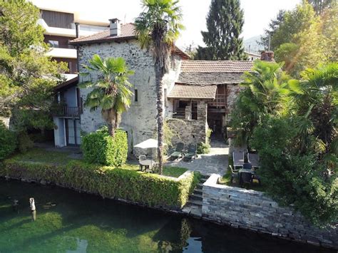 Lake Orta Villas | Villas and More | Airbnb