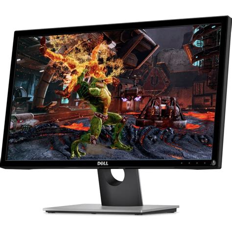 Dell SE2417HG 24'' 1080P GAMING Monitor | Taipei For Computers - Jordan