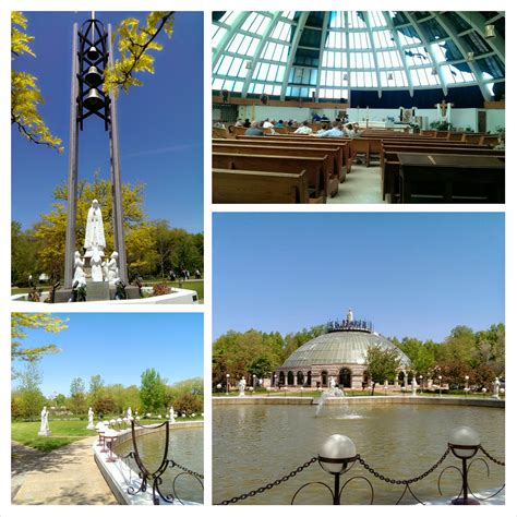 Our Lady of Fatima Shrine