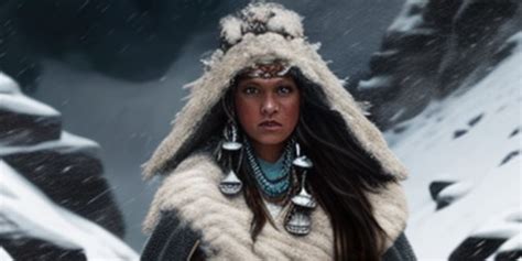 Juanita, the Ice Maiden: a tragic young victim of Inca sacrifice - History Skills