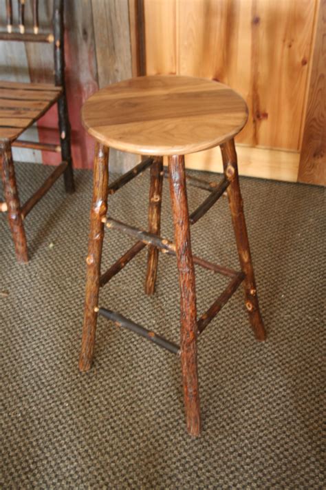 Rustic Restaurant Bar Stools — Rustic Restaurant Furniture and Rustic Hospitality Furniture ...