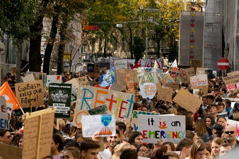 How to Get Involved: Environmental Activism | Chicago Public Library