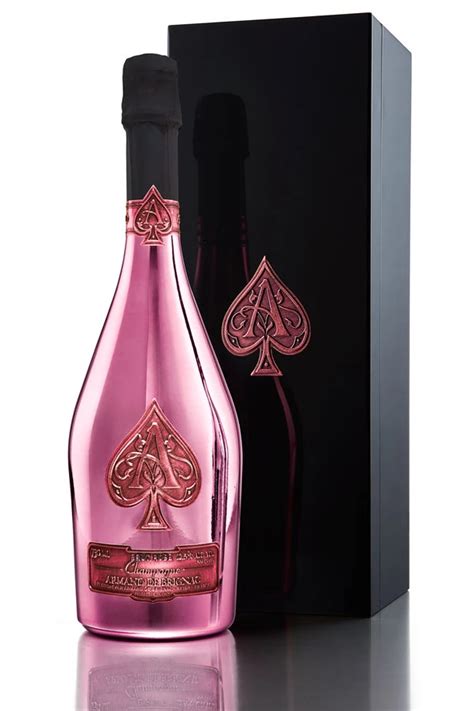 10 Best Rose Champagnes & Sparkling Wines - Top Rosé Champagne to Buy in 2018