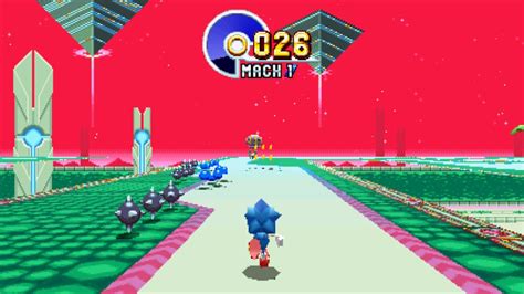 Sonic Mania (Switch) Review