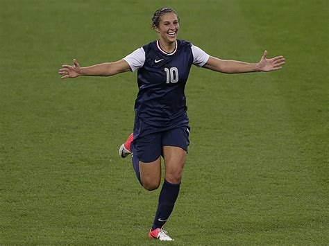 Carli Lloyd Quotes 2015. QuotesGram