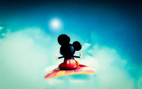 Mickey Wallpaper (70+ pictures)