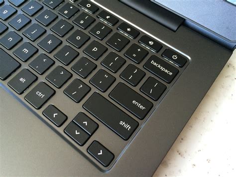 Dell's Chromebook 13 is the first built for business, starting at $399 | PCWorld