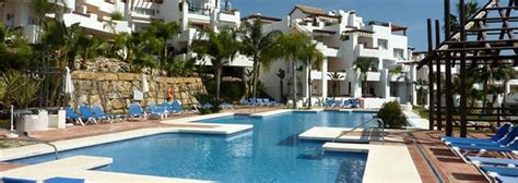 Marbella Apartments | Habitat Apartments