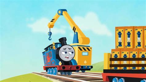 Thomas and Friends: All Engines Go | Full Episodes | Cartoon Network