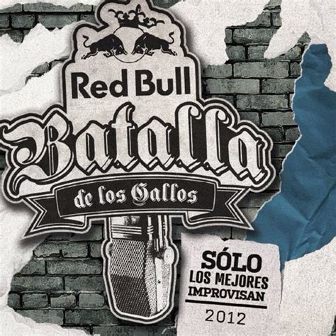 Stream Red Bull Batalla | Listen to ALBUM COMPLETO - Red Bull Batalla ...