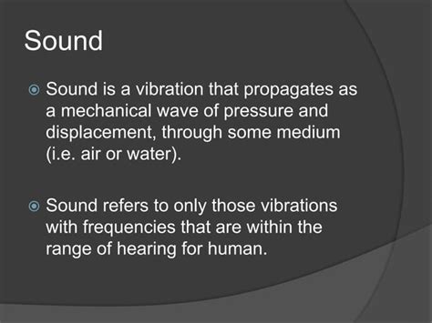 Noise pollution,sources,causes and effects | PPT