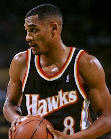 Steve Smith | National Basketball Retired Players Association