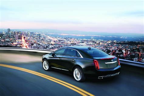 Car review: Cadillac CT6