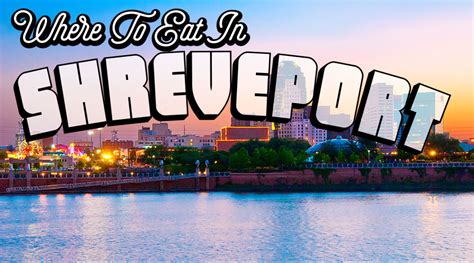 Shreveport restaurant recommendations: Where to eat, drink - Sports ...