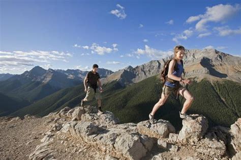 Sulphur Skyline Trail (Jasper National Park) - All You Need to Know ...