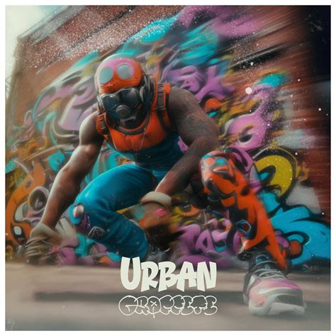 ArtStation - Urban Graffiti Artist Game Reel Showcase: Unveiling ...