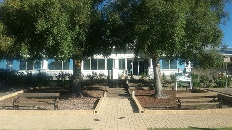 Mt. Pleasant District Hospital - 28 Hospital Rd, Mount Pleasant SA 5235, Australia