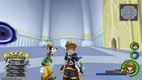 Got the Golden Crown on Critical : r/KingdomHearts