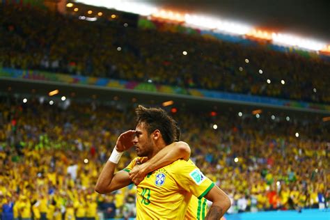 Neymar: "I couldn't have asked for a better start!"