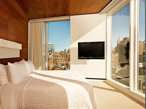 The Standard, High Line NYC - Magellan Luxury Hotels