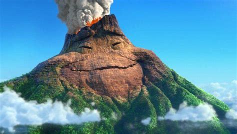 Disney Pixar Lava Logo - LogoDix