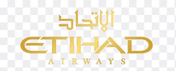 Free download | Etihad Airways logo, Etihad Airways Engineering Airline Travel, Travel, text ...