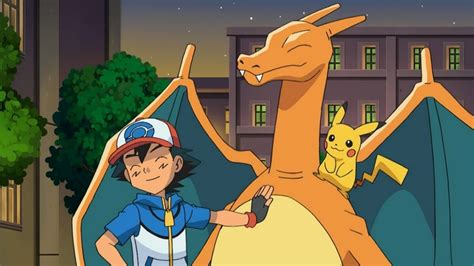 Pokémon: esta versión femenina de Ash Ketchum y su Charizard en la vida real está causando furor