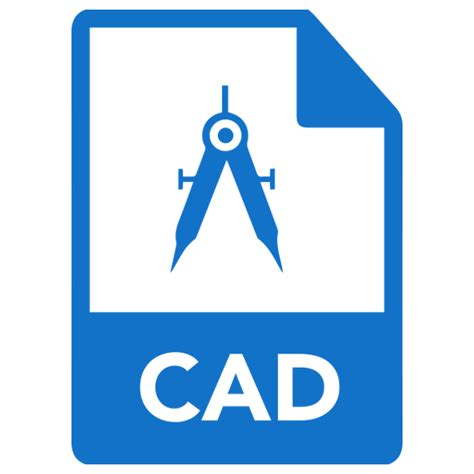 CAD Logo - LogoDix