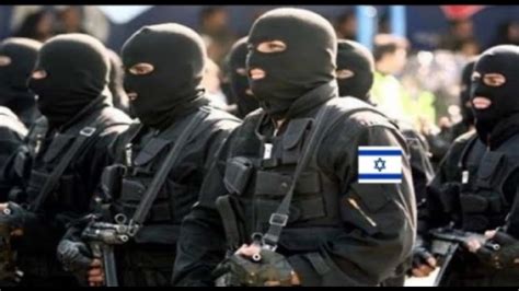 ISRAELI Special Forces Amazing !!!!!!!!! - YouTube