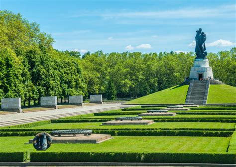 The Best Treptower Park Tours & Tickets 2020 - Berlin | Viator