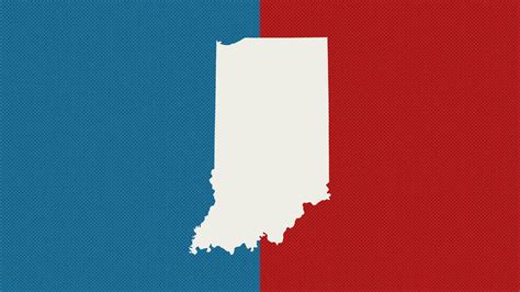 Indiana Primary Election Results 2024 : NPR