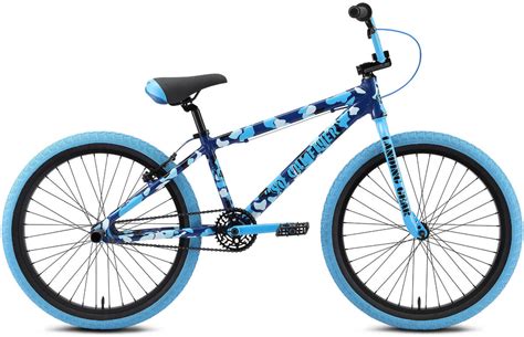 SE Bikes So Cal Flyer 24-inch - New Horizons Bikes, Westfield MA