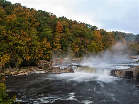 5 Best Fall Getaways in Pennsylvania | Fall Vacation Ideas