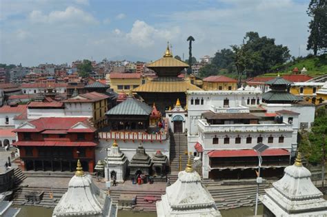 Pashupatinath: World Hindu Pilgrimage Site – Highlights Tourism