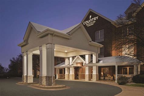 Country Inn & Suites by Radisson, Schaumburg, IL Hotel (Chicago (IL)) - Deals, Photos & Reviews