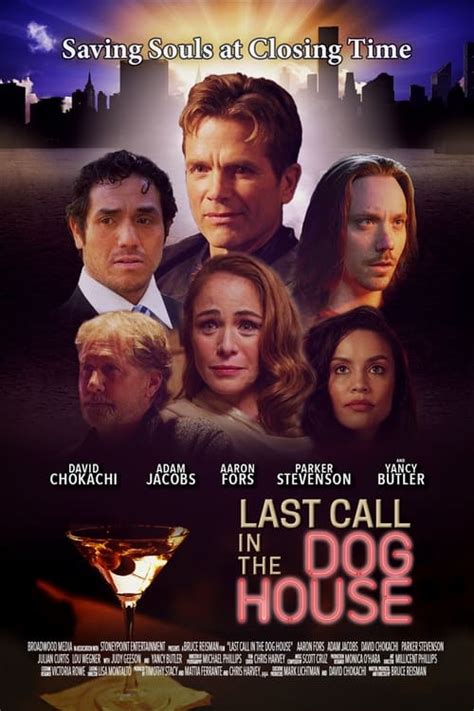 Last Call in the Dog House - Z Movies