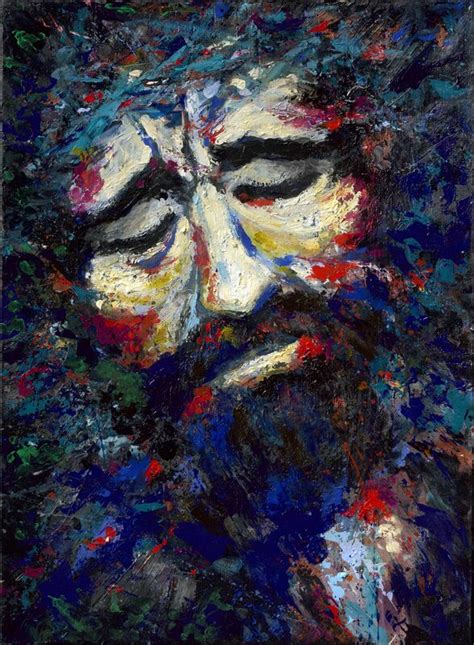 Philip Mantofa | MESSIAH ─ THE SAVIOR (2017) | Available for Sale | Artsy