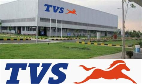 Brand | TVS Motors - The Tale Of Glory Of India's Two-Wheeler Giant