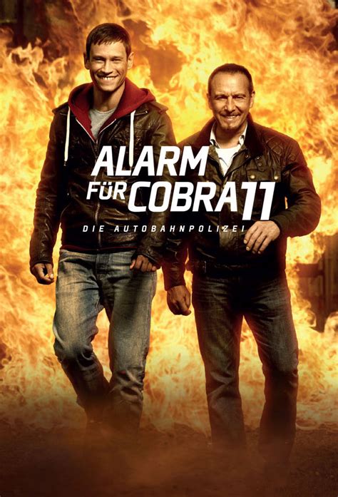 Alarm Für Cobra 11 Season 1 / Alarm für Cobra 11 - Season 11 - Internet ...