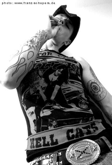 Picture of Combichrist