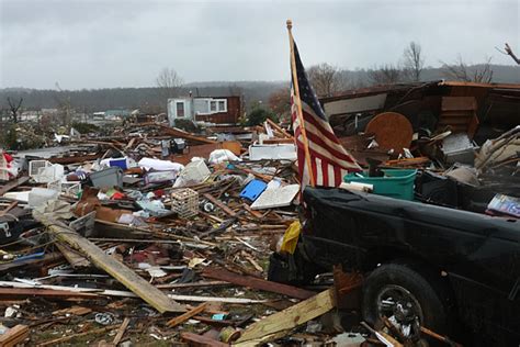 Kentucky Colonels Make Huge Tornado Relief Donation