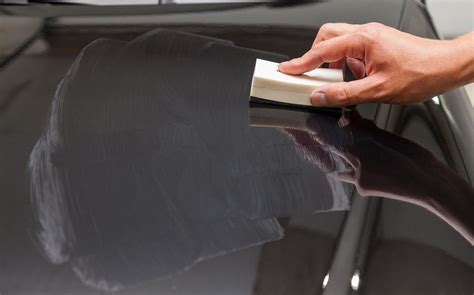 What is Ceramic Coating? Purpose Explained - The Vehicle Lab