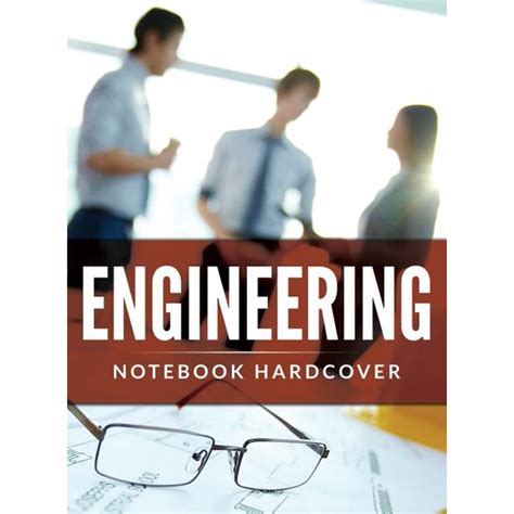 Engineering Notebook Hardcover - Walmart.com - Walmart.com